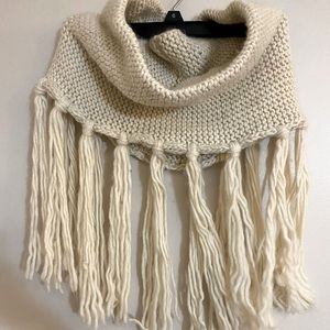 Infinity scarf